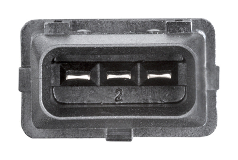 Hella Mass Air Flow Sensor 009142021