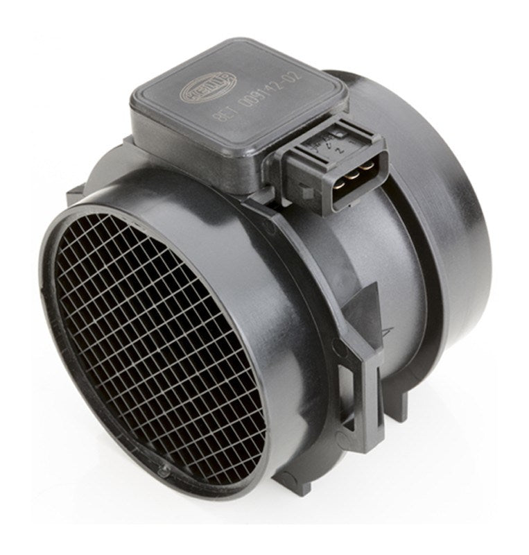 Hella Mass Air Flow Sensor 009142021