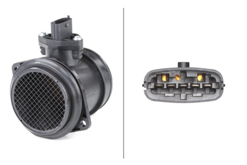 Hella Mass Air Flow Sensor 009149371