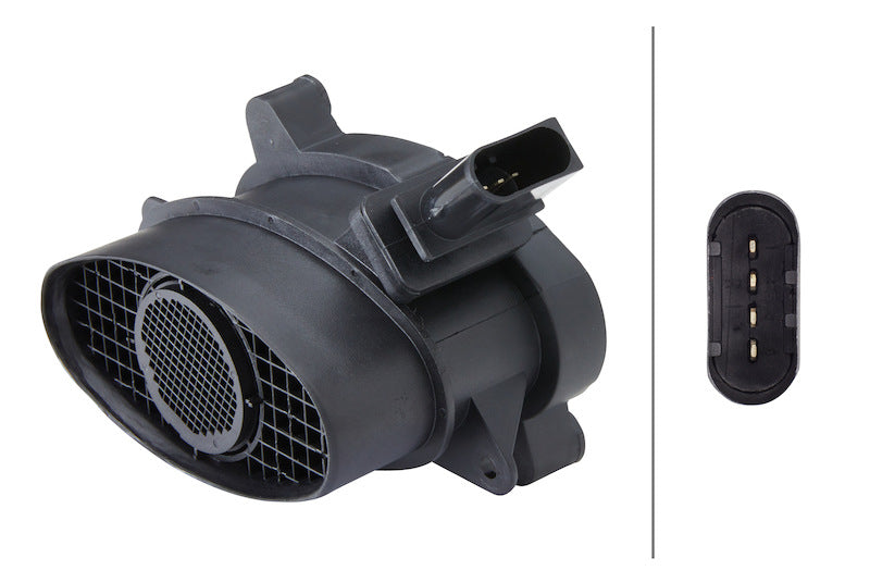 Hella Mass Air Flow Sensor 009149461