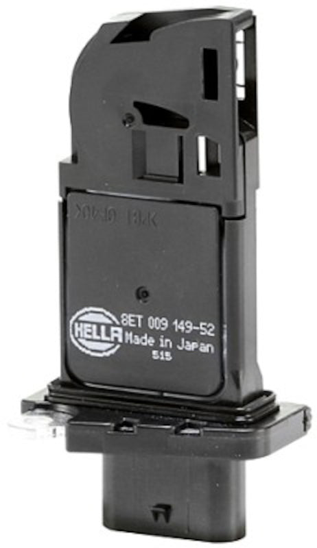 Hella Mass Air Flow Sensor 009149521