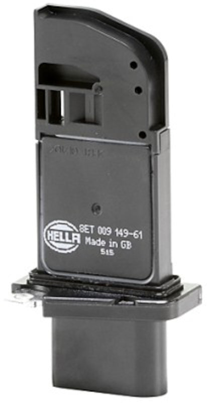 Hella Mass Air Flow Sensor 009149611
