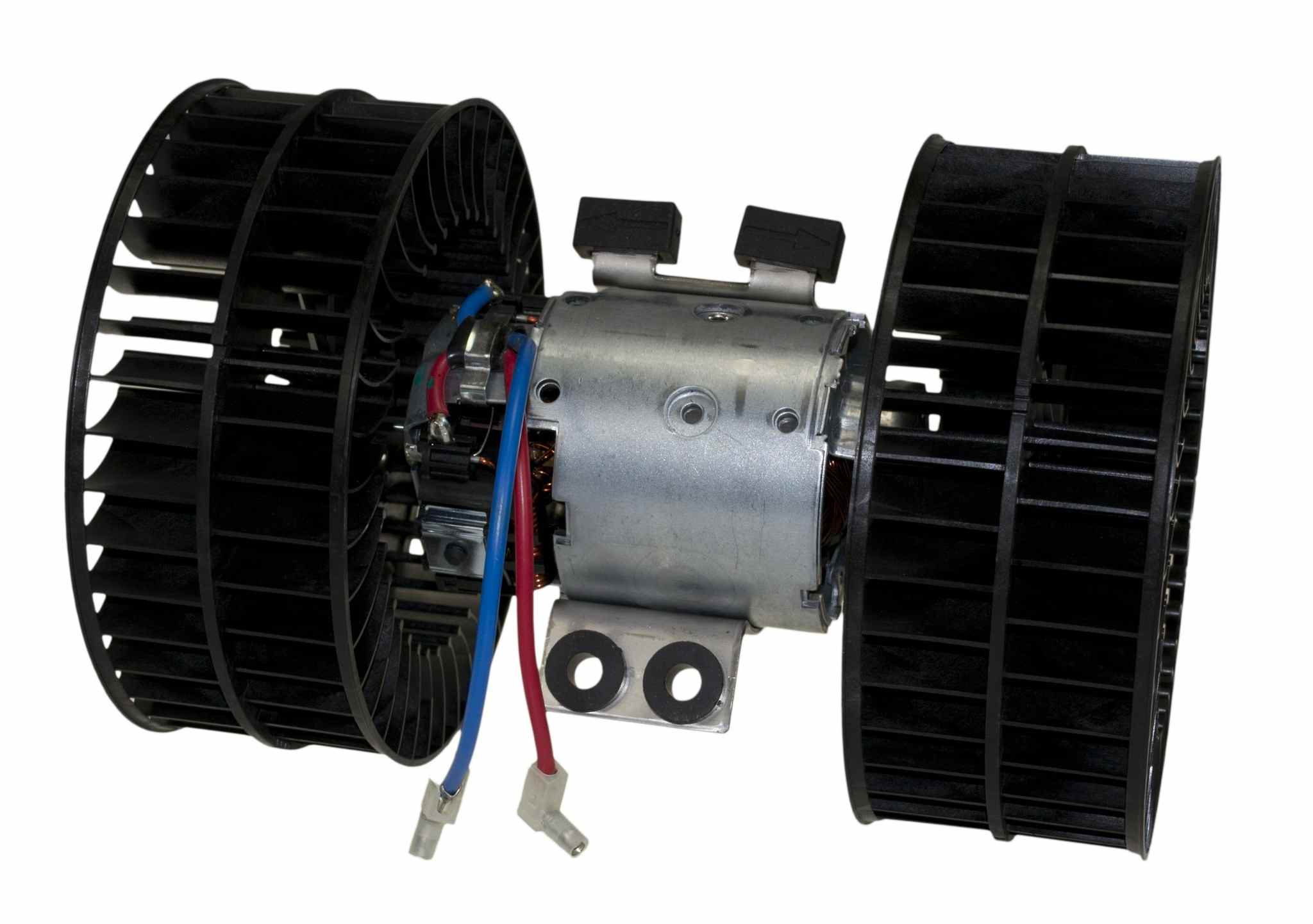 Behr HVAC Blower Motor