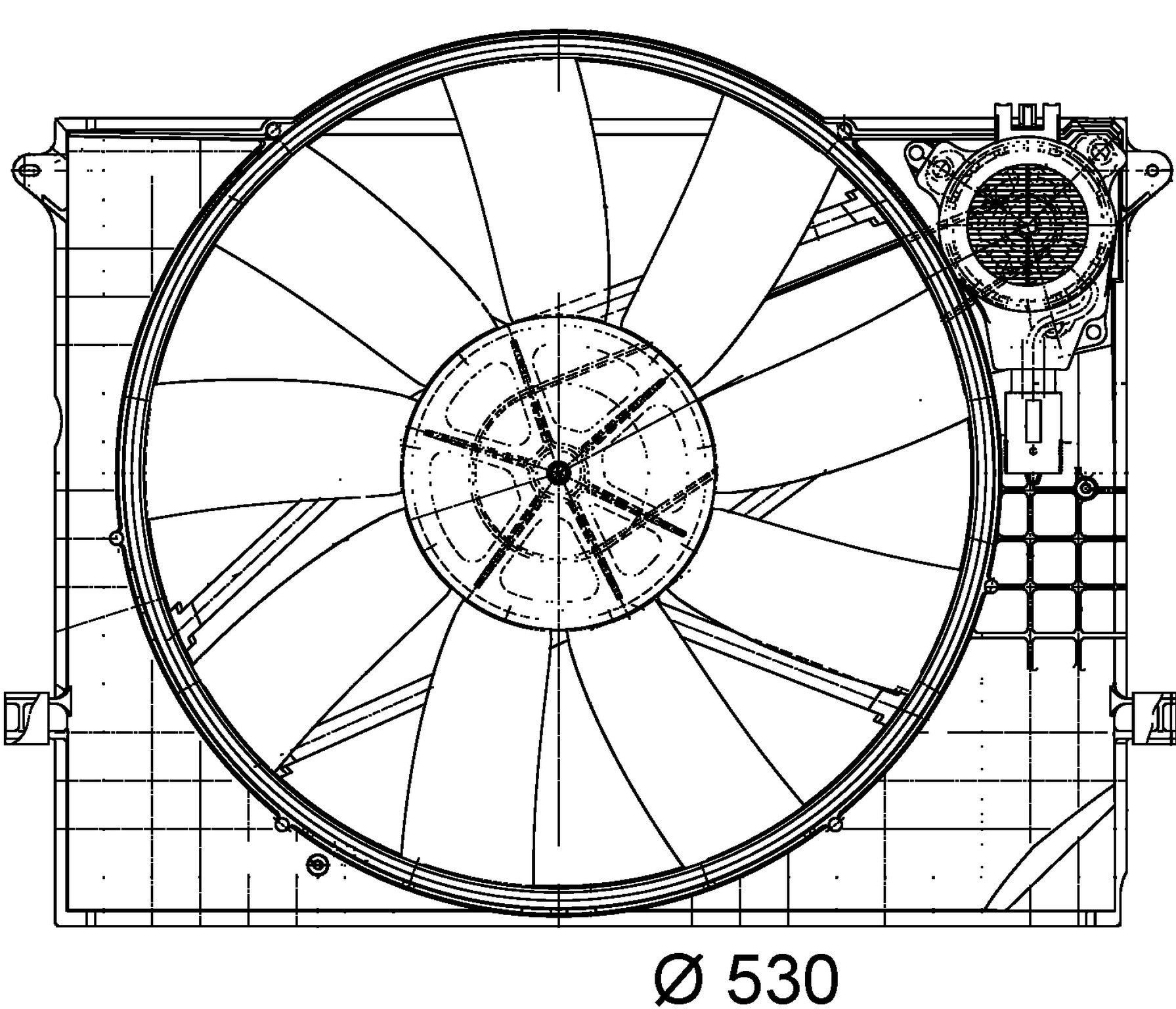 Hella 009158781 main image