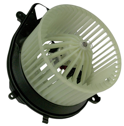 Behr HVAC Blower Motor