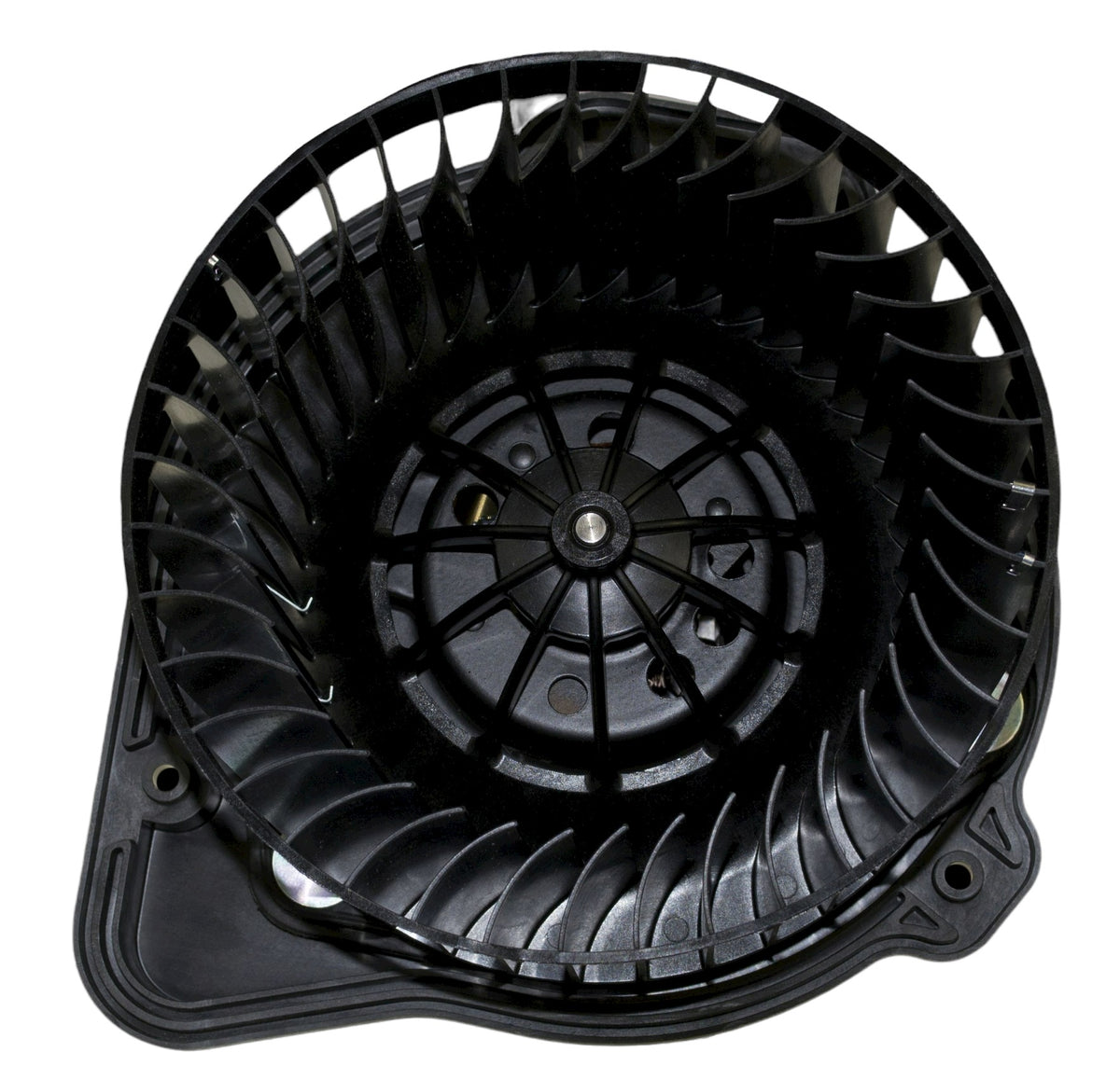 Behr HVAC Blower Motor