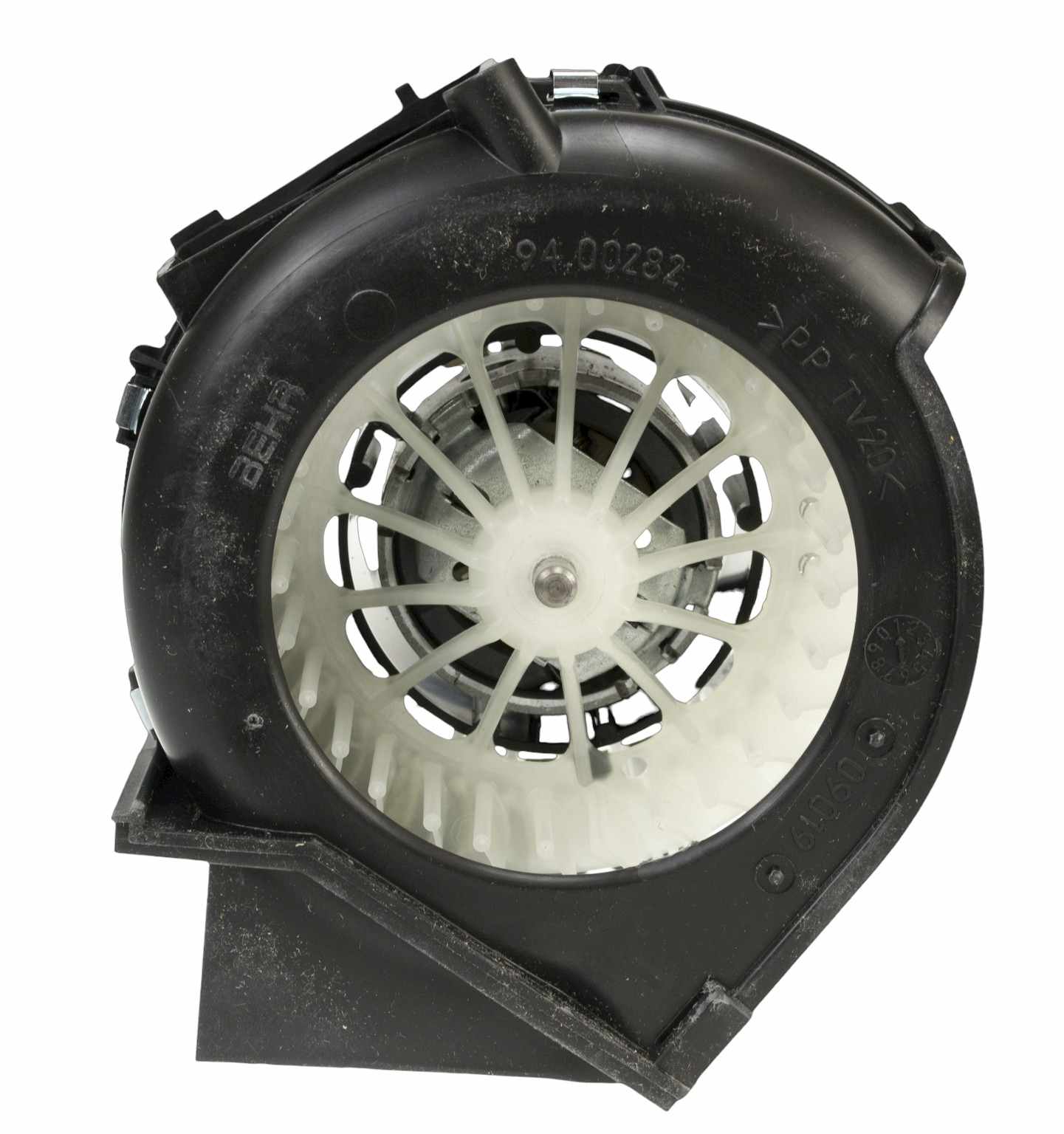 Behr HVAC Blower Motor
