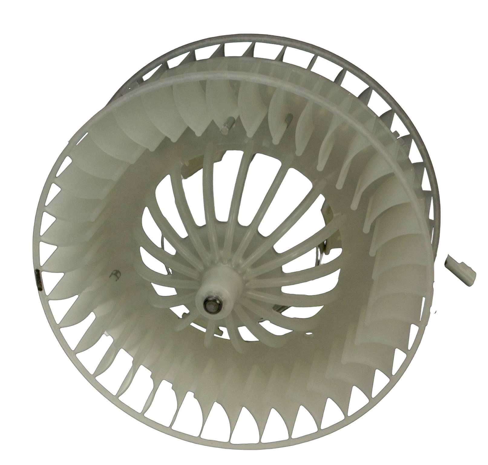 Behr HVAC Blower Motor
