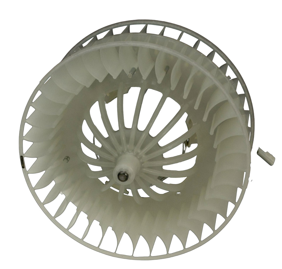 Behr HVAC Blower Motor