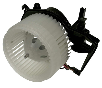 Behr HVAC Blower Motor