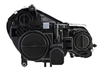Hella Headlight Assembly 009260051