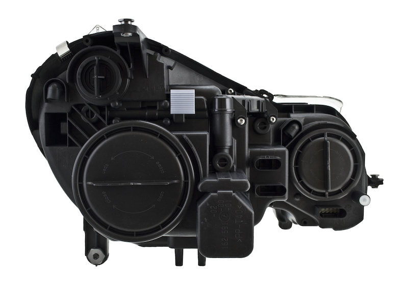 Hella Headlight Assembly