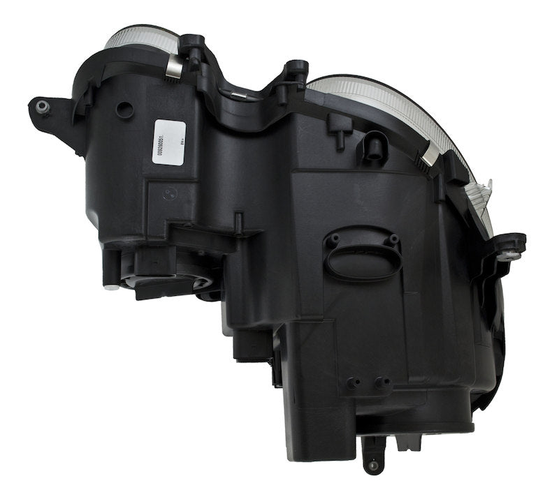 Hella Headlight Assembly