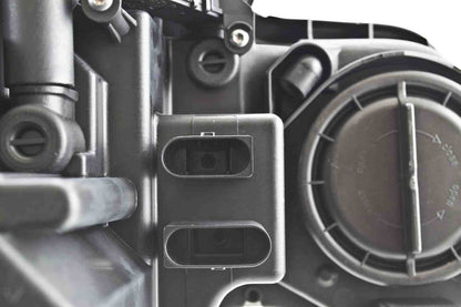 Hella Headlight Assembly