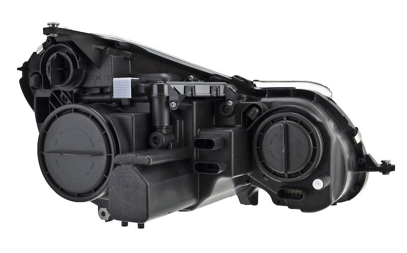Hella Headlight Assembly