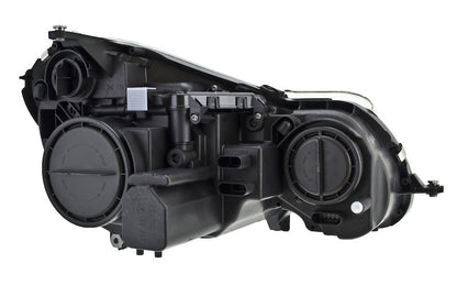 Hella Headlight Assembly