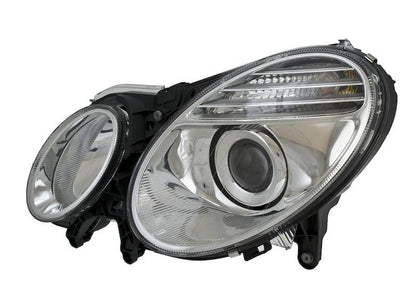 Hella Headlight Assembly