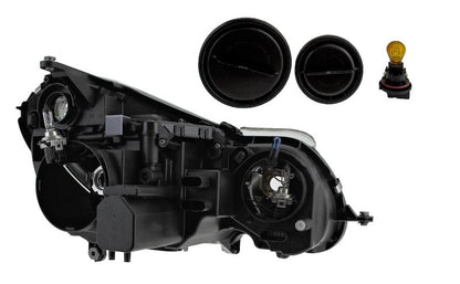Hella Headlight Assembly