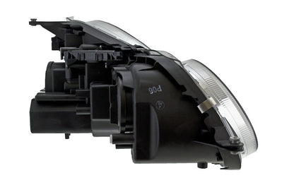 Hella Headlight Assembly