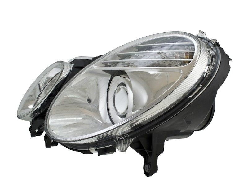 Hella Headlight Assembly 009260051