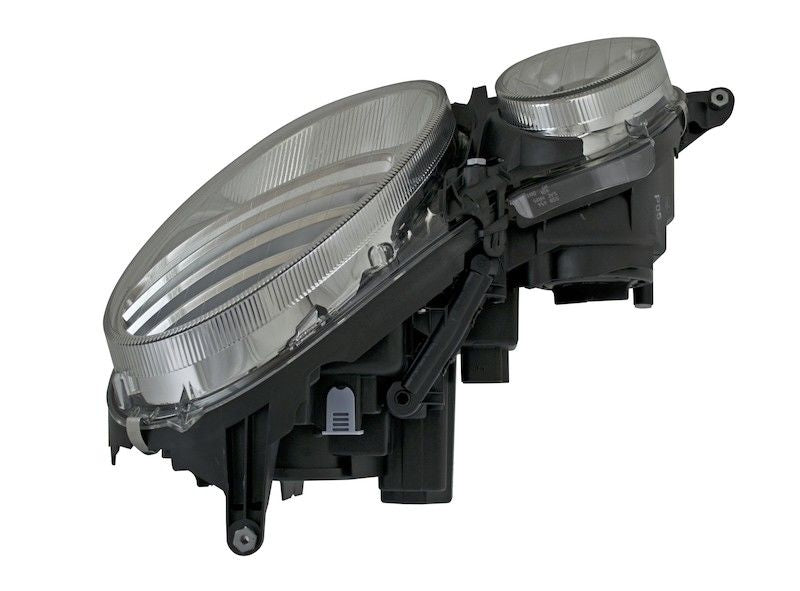 Hella Headlight Assembly 009260051