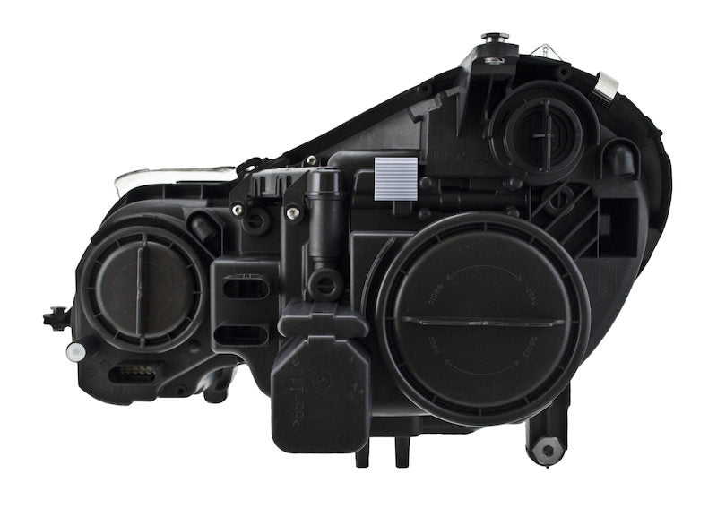 Hella Headlight Assembly