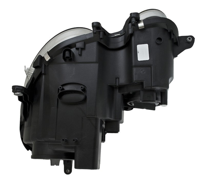 Hella Headlight Assembly