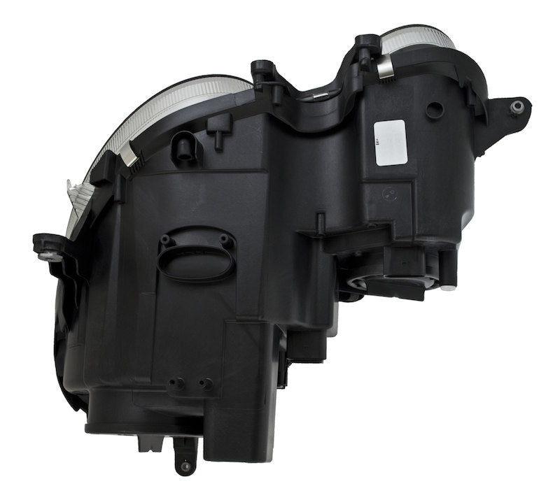 Hella Headlight Assembly