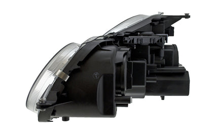 Hella Headlight Assembly