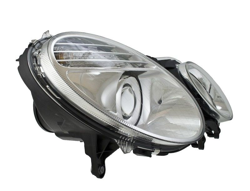 Hella Headlight Assembly 009260061