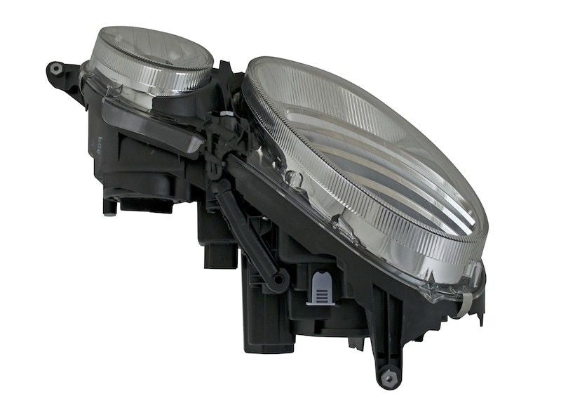 Hella Headlight Assembly 009260061