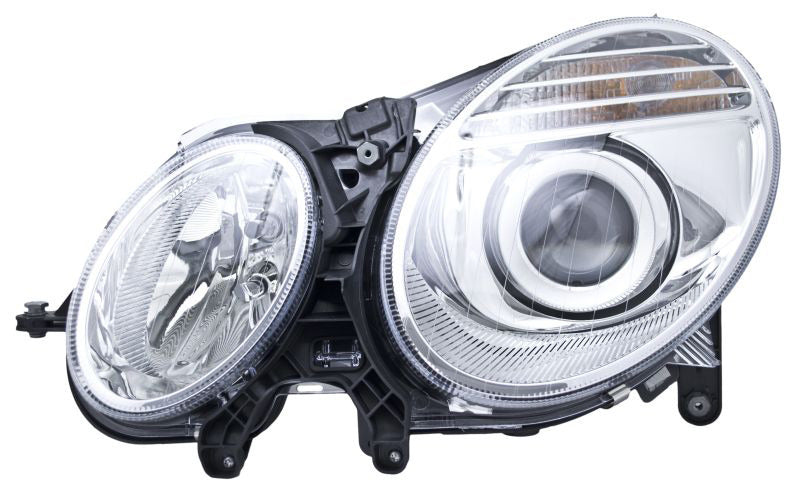 Hella Headlight Assembly 009260651