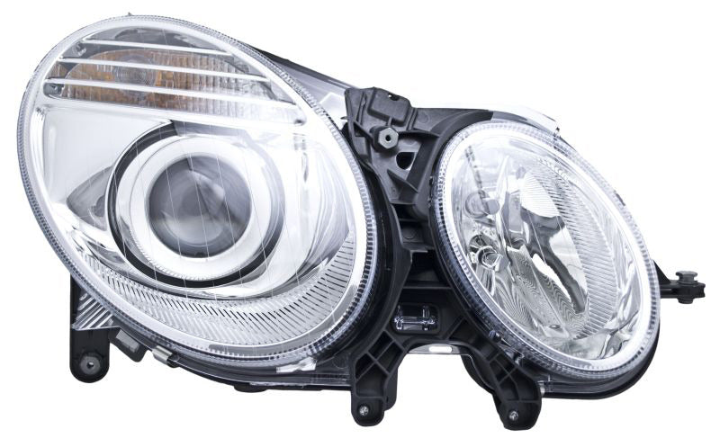 Hella Headlight Assembly 009260661