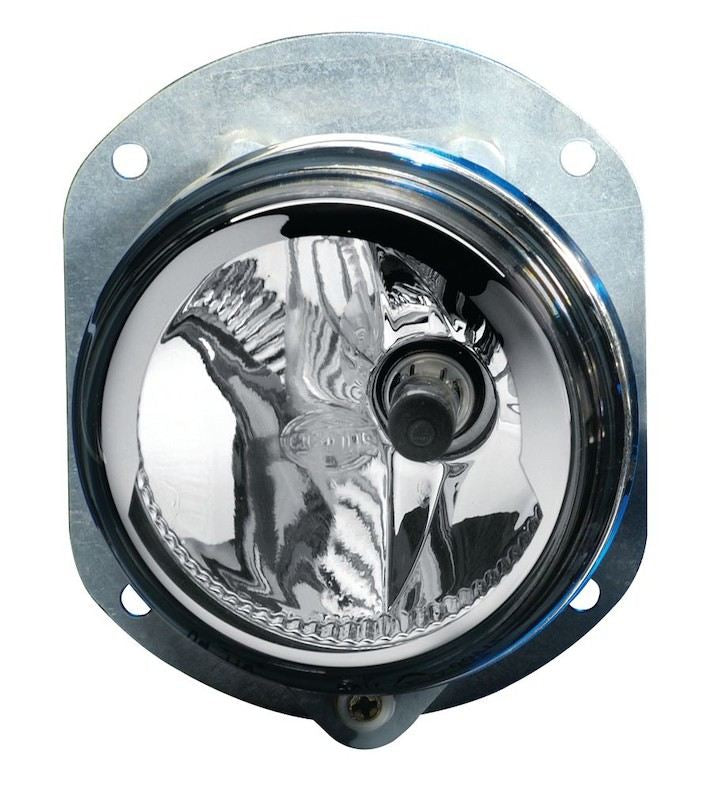 Hella Fog Light Assembly 009295031