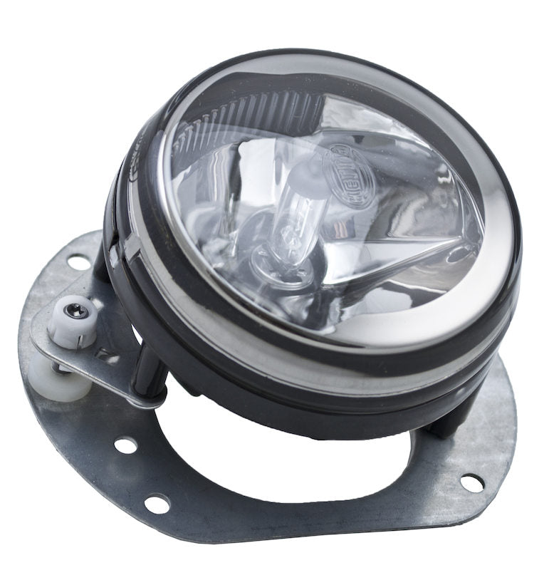 Hella 08-11 Mercedes Benz C350 Sport AMG Left Fog Lamp Assembly 009295071