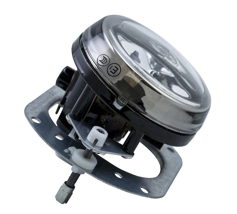 Hella 08-11 Mercedes Benz C350 Sport AMG Left Fog Lamp Assembly 009295071