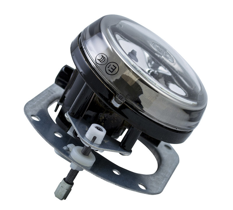 Hella 08-11 Mercedes Benz C350 Sport AMG Left Fog Lamp Assembly 009295071