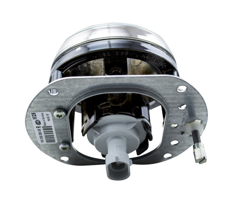 Hella 08-11 Mercedes Benz C350 Sport AMG Right Fog Lamp Assembly 009295081