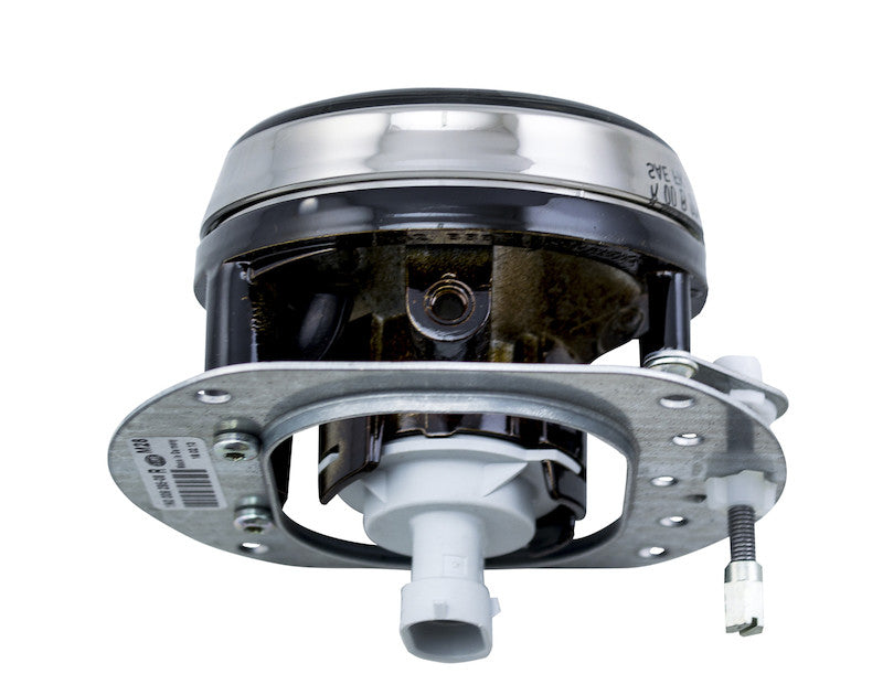 Hella 08-11 Mercedes Benz C350 Sport AMG Right Fog Lamp Assembly 009295081