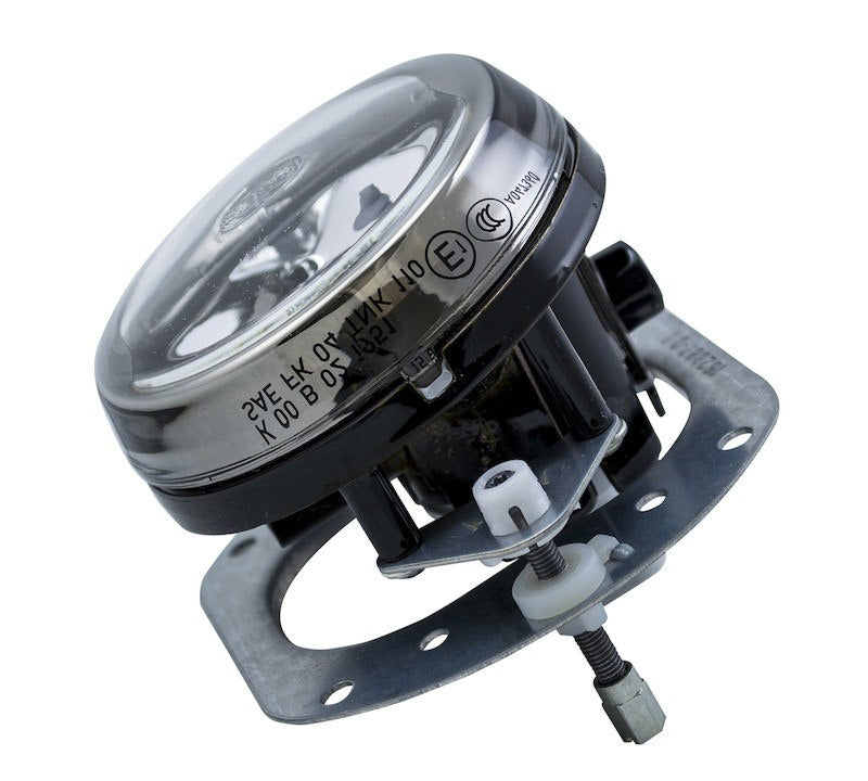 Hella 08-11 Mercedes Benz C350 Sport AMG Right Fog Lamp Assembly 009295081