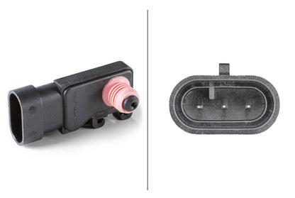 Hella Manifold Absolute Pressure Sensor 009400011 image 3