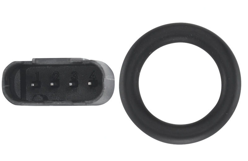 Hella Manifold Absolute Pressure Sensor 009400051