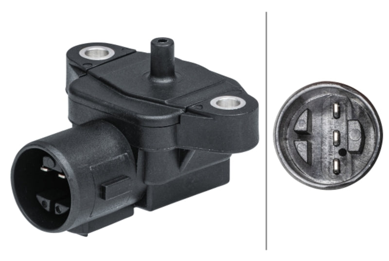 Hella Manifold Absolute Pressure Sensor 009403001 main image