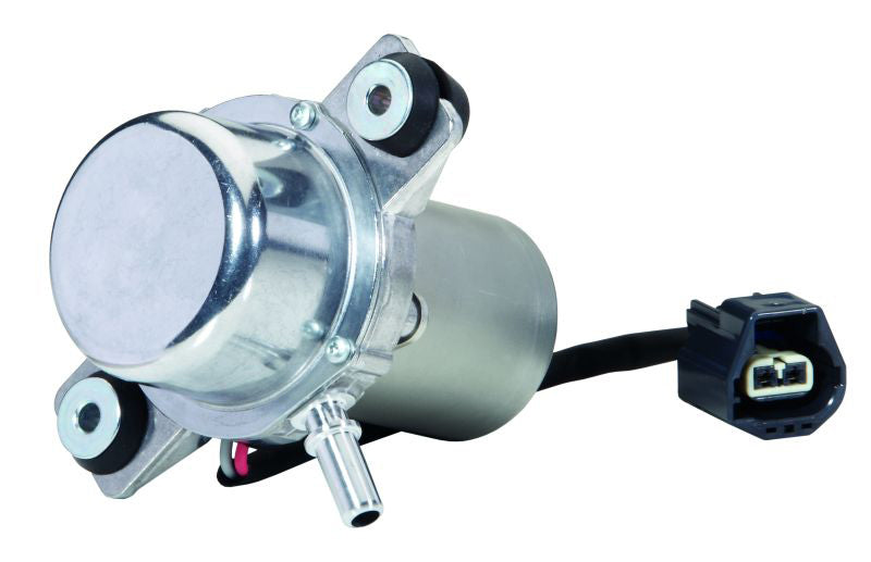 Hella Power Brake Booster Vacuum Pump