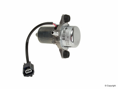 Hella Power Brake Booster Vacuum Pump