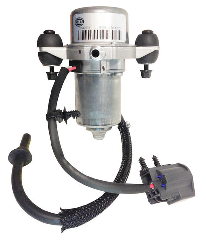 Hella Power Brake Booster Vacuum Pump 009428781