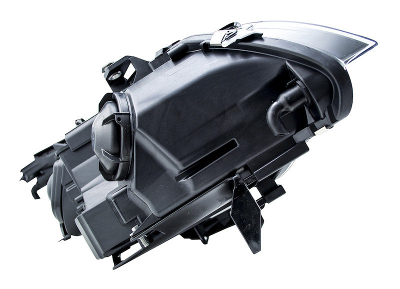 Hella 2008+ BMW 5 Series Sedan/Wagon Replacement Headlamp Driver Side 009449051