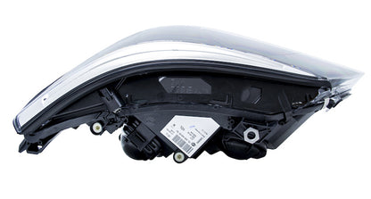 Hella 2008+ BMW 5 Series Sedan/Wagon Replacement Headlamp Driver Side 009449051