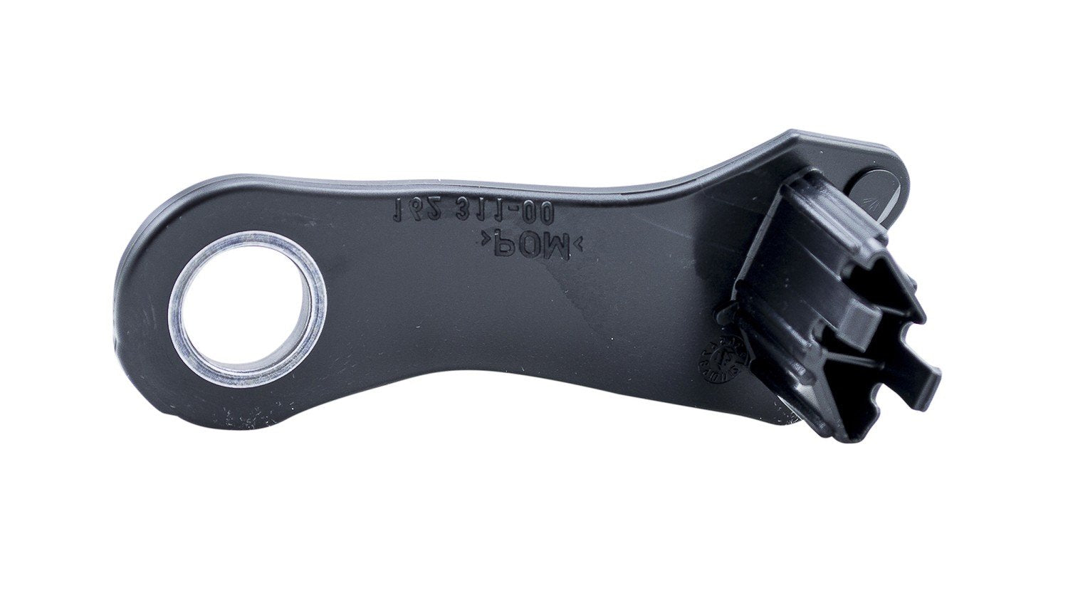 Hella Headlight Assembly 009449061