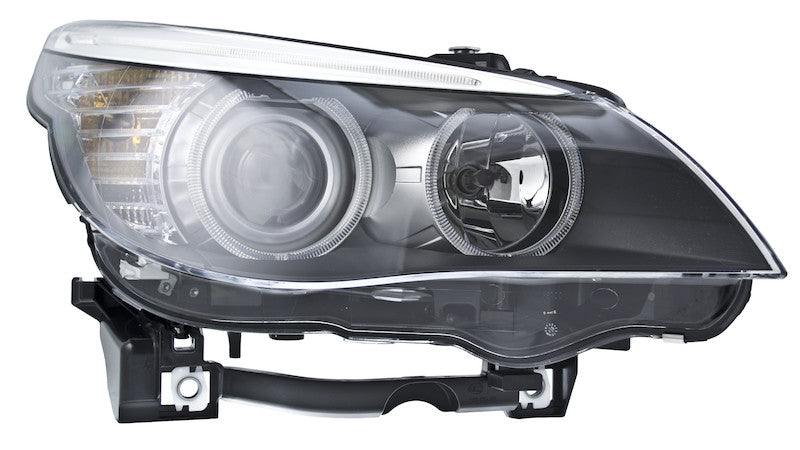 Hella Headlight Assembly 009449061